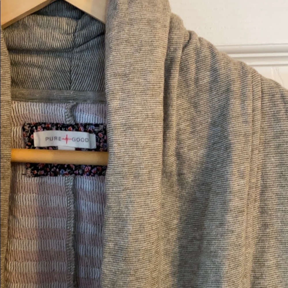 Pure Good Cardigan - Picture 2 of 6